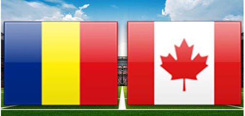 Romania vs Canada 8 November 2025 Rugby Autumn Nations Full Match Replay